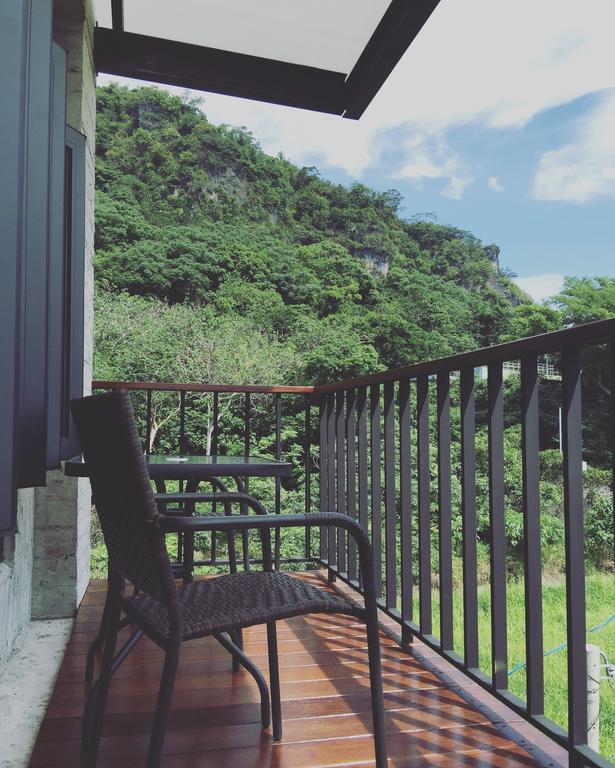 Good Stay B&B Donghe Exterior foto