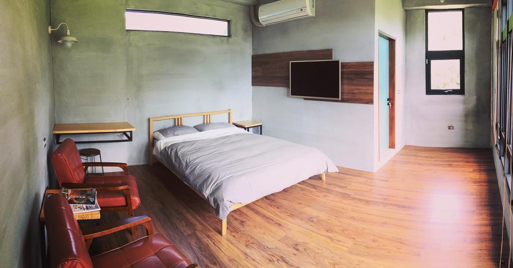 Good Stay B&B Donghe Exterior foto
